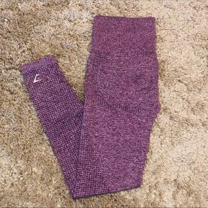 Gymshark Vital Seamless Leggings